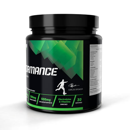 KING Performance BCAA