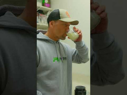 KING Performance BCAA